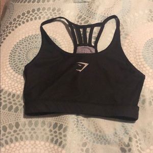 Gymshark reversible contrast sports bra